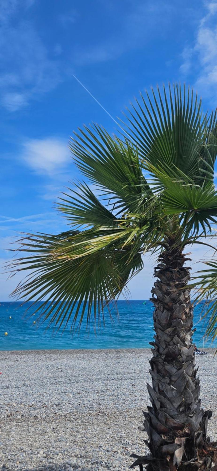 Studio Saint-Laurent-Du-Var Bord De Mer Exterior foto